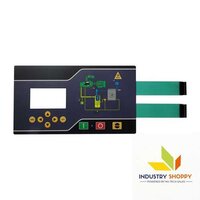 Keypad for ELGI Neuron-II Membrane Type