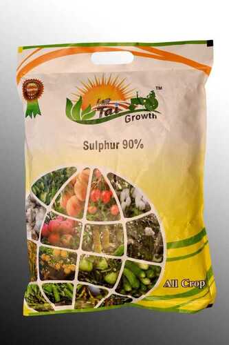 Sulphur powder