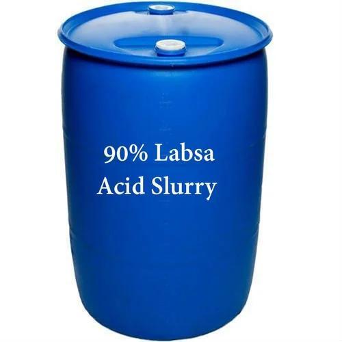 Acid Slurry Labsa