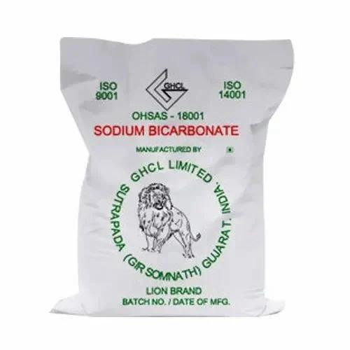 Sodium Bicarbonate Powder