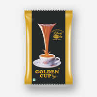 250G Golden Cup Pure Assam Tea Antioxidants