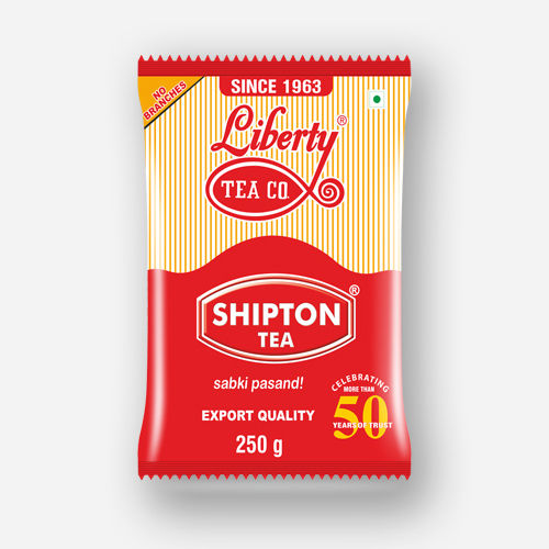 250g Export Quality Tea