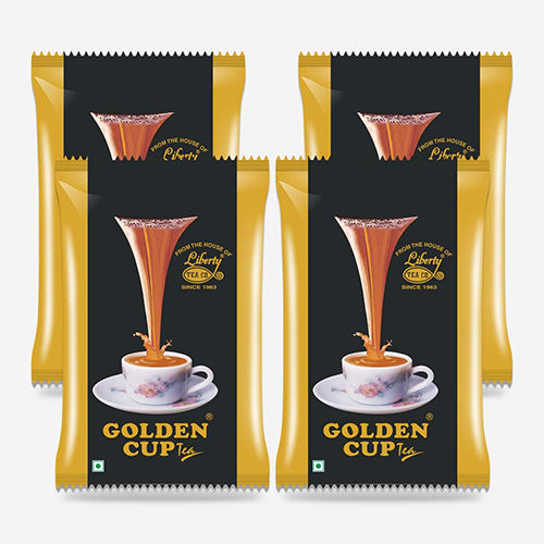 250g Golden Cup Tea Pack of 4