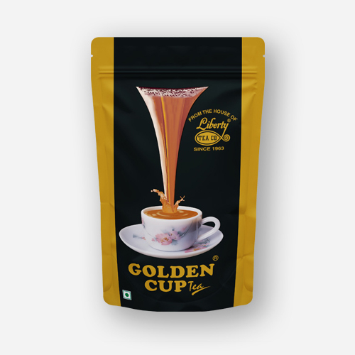 500g Golden Cup Tea