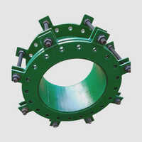 Ss Dismantling Joints - Material: Stainless Steel