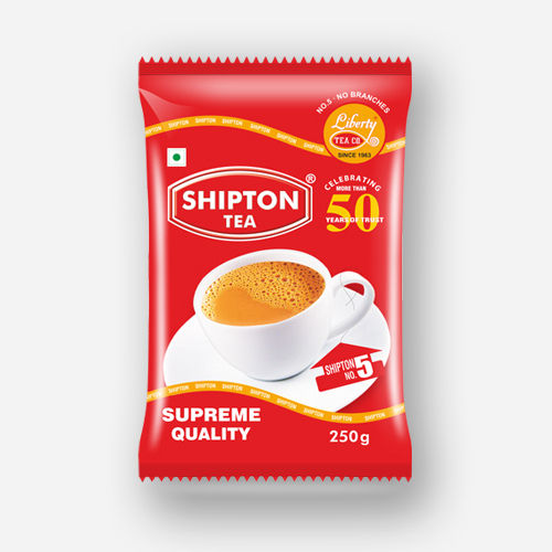 250g Supreme Quality Dust Tea