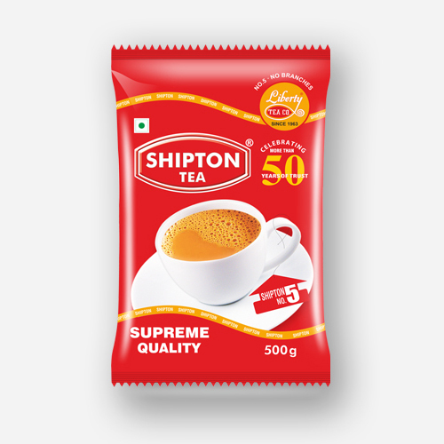 500g Supreme Quality Dust Tea