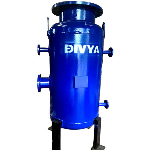 High Quality Industrial Sand Filter