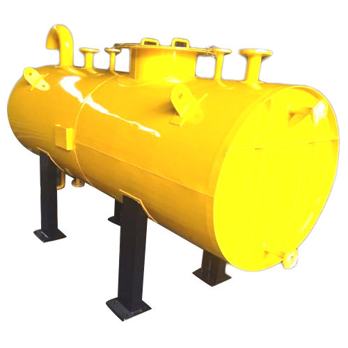 Expansion Tank Grade: Semi Automatic