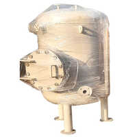 Hydro Phore Tank - Grade: Semi Automatic
