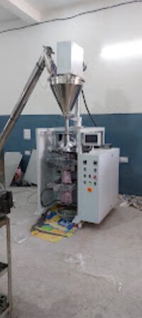 Chuna Packaging Machine