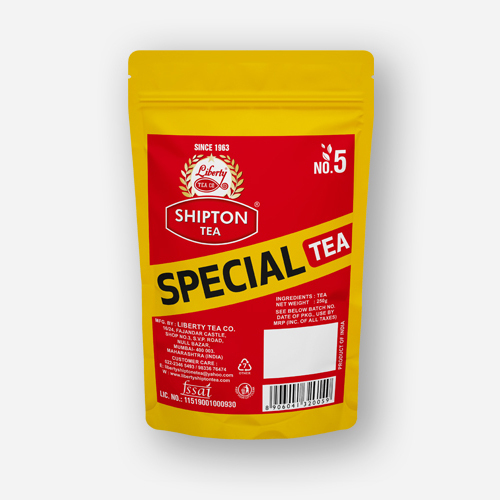250g Special Tea