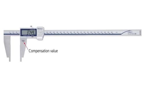 Mitutoyo Nib Style Jaw Vernier Caliper 0-1000 mm of measuring tools