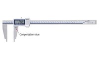 Mitutoyo Nib Style Jaw Vernier Caliper 0-1000 Mm Of Measuring Tools