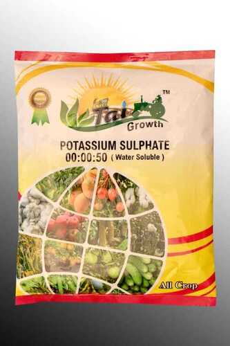 Potassium Sulphate