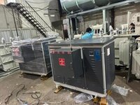 100 Kva Dry Type Transformers