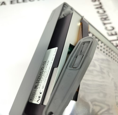 MONITECH NL3224AC35-13 LCD PANEL