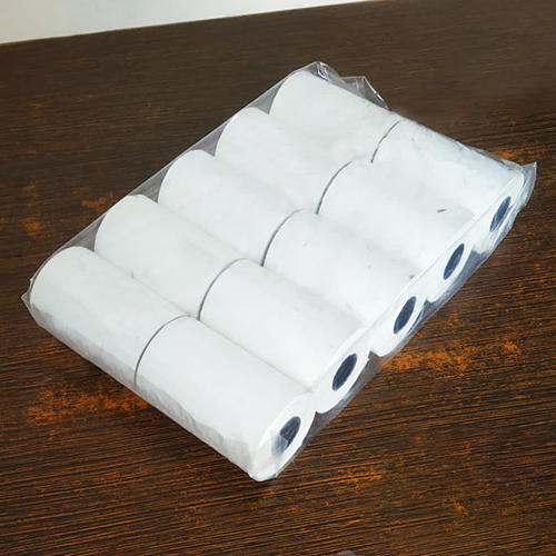 Thermal Paper Rolls Suppliers