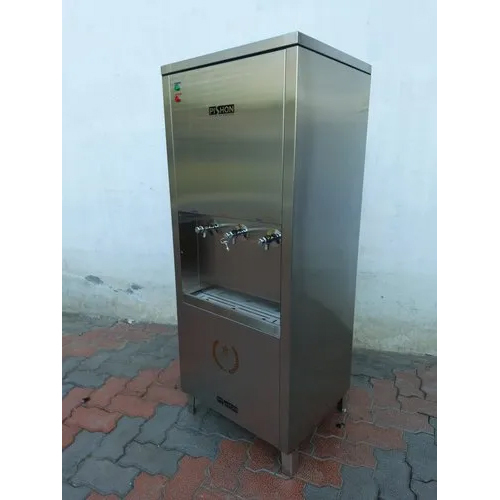 RO Water Cooler