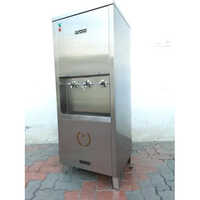 Office Stainless Steel Water Purifier