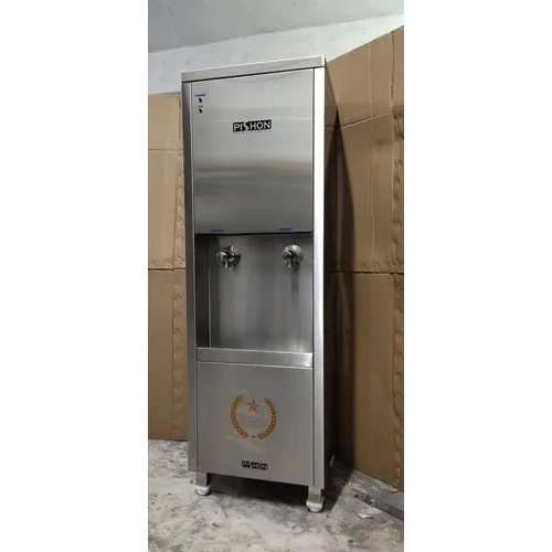 Stainless Steel Water Dispenser