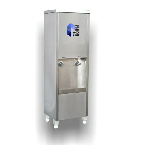 Electric Stainless Steel Water Coolers
