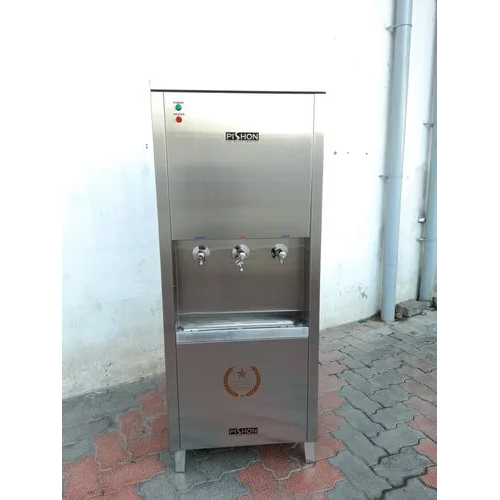 SS Water Coolers