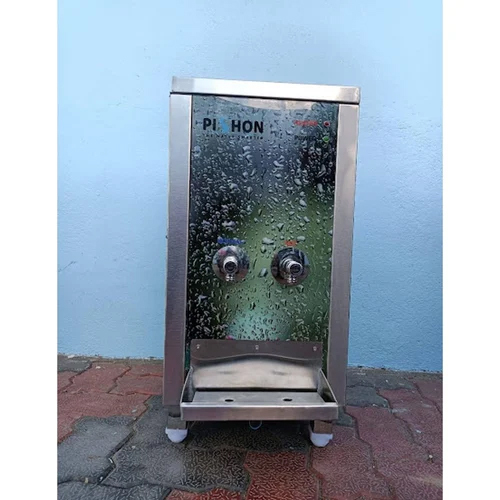 Ro Purifier Water Dispenser