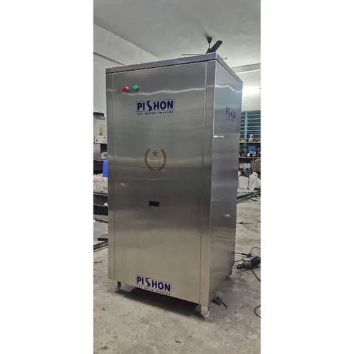 80 Ltr Stainless Steel Water Cooler