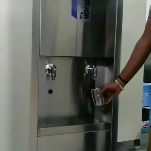 Water Coolers