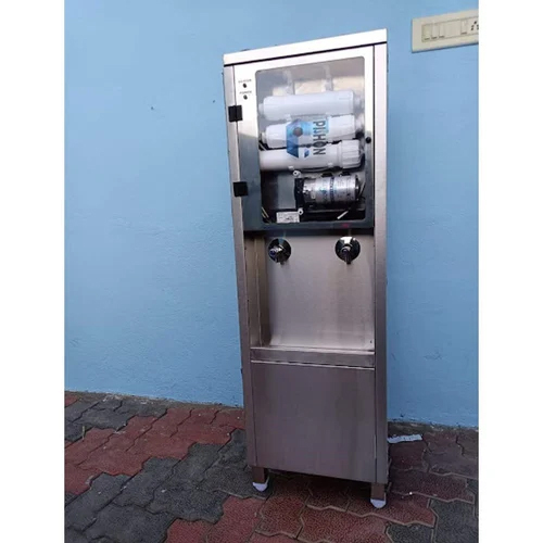 Stainless Steel Domestic Water Cooler