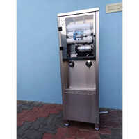 Stainless Steel Domestic Water Cooler