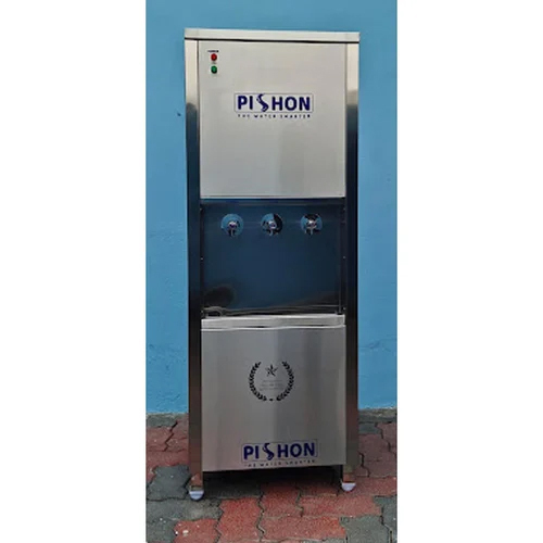 50 Ltr Stainless Steel Water Cooler