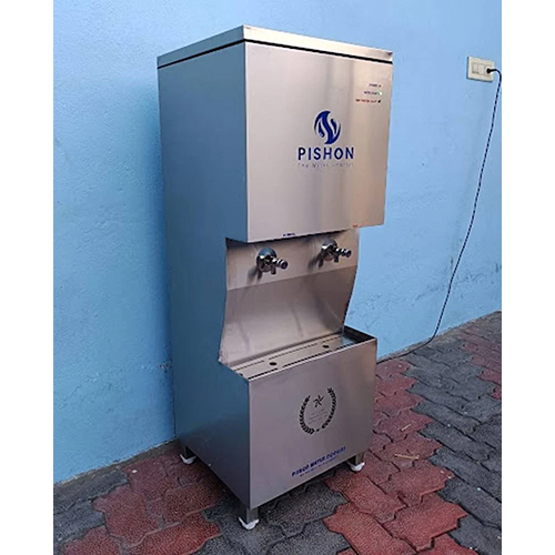 60 Litres Drinking Water Cooler