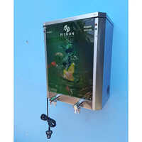 SS Water Purifier