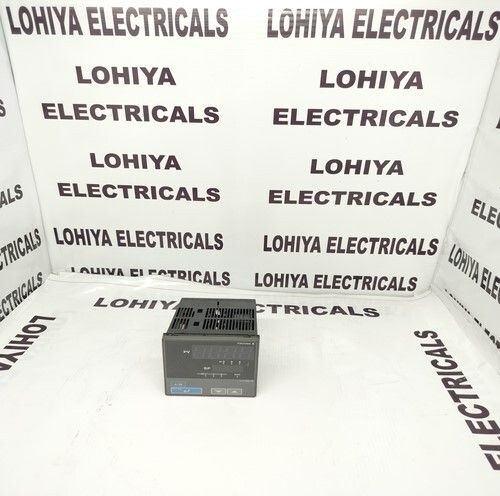 YOKOGAWA UT351 DIGITAL INDICATING CONTROLLER