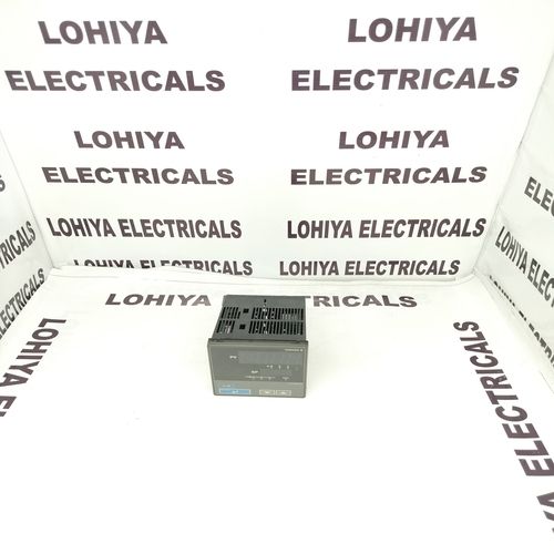 YOKOGAWA UT351 DIGITAL INDICATING CONTROLLER