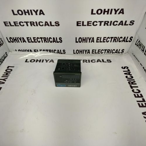 YOKOGAWA UT351 DIGITAL INDICATING CONTROLLER