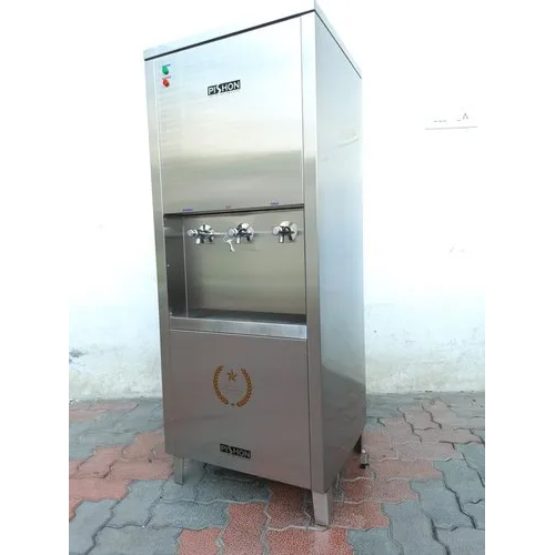 Automatic Water Dispenser