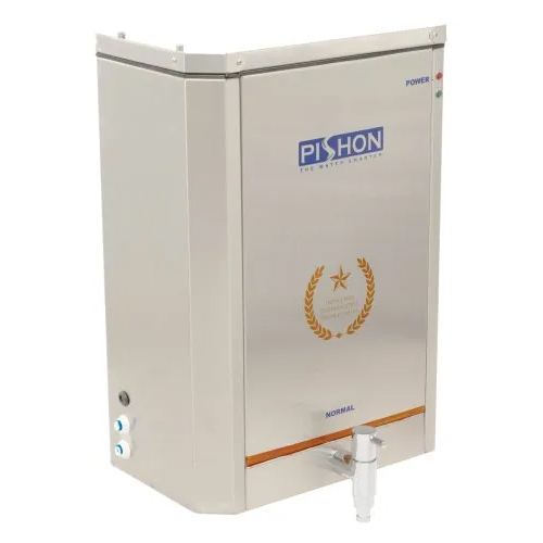 Commercial Industrial Stainless Steel Water Purifier