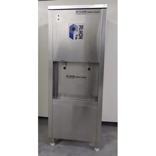 Touchless Water Dispenser