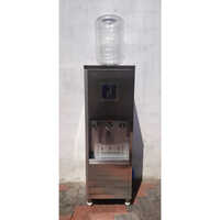 Bubble Top Water Dispenser