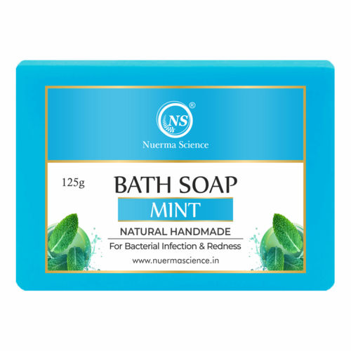 MINT BATH SOAP