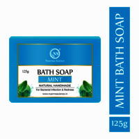 MINT BATH SOAP