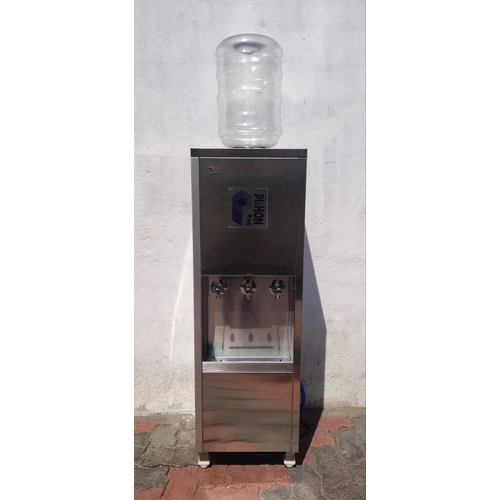 Bubble Top Water Purifier