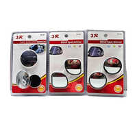 Pvc Car Blind Spot Mirror