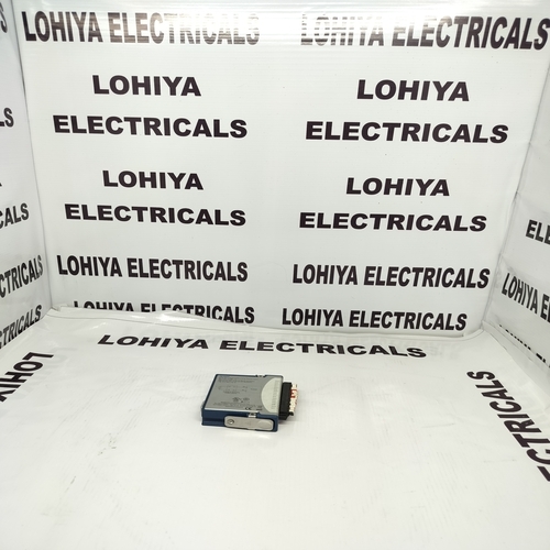 NATIONAL INSTRUMENTS NI9422 DIGITAL INPUT MODULE