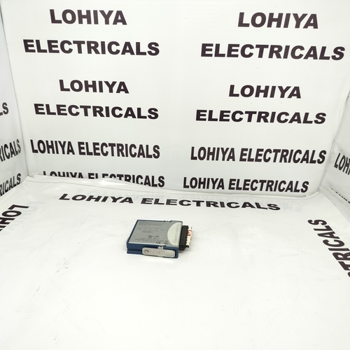 NATIONAL INSTRUMENTS NI9422 DIGITAL INPUT MODULE