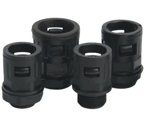 Conduit Gland  Pg - 48 - Color: Black