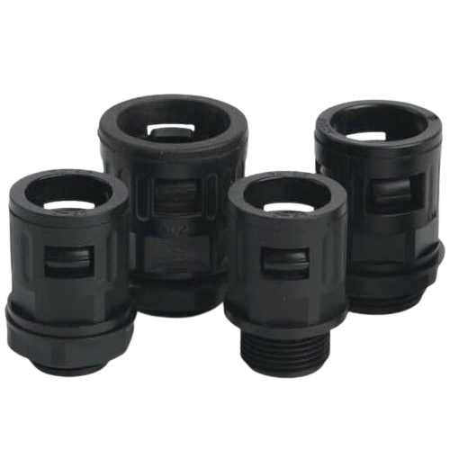 Conduit Gland  Pg - 48 - Color: Black